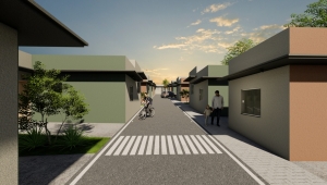 Foto Residencial Acácias